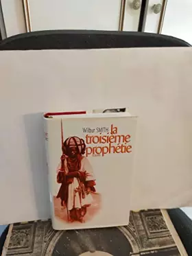 Couverture du produit · La troisième prophétie
