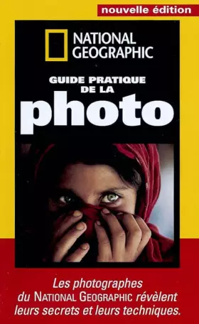 Couverture du produit · Guide pratique de la photo