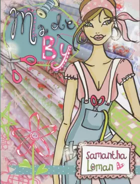Couverture du produit · Made by