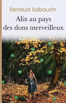 Couverture du produit · Alix au pays des dons merveilleux