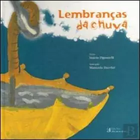 Couverture du produit · Lembranças da chuva (Portuguese Edition)