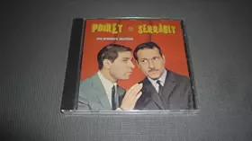 Couverture du produit · Pouret et serrault - Nos premiers sketches