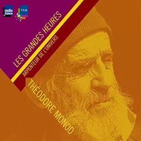 Couverture du produit · Arpenteur de l'univers