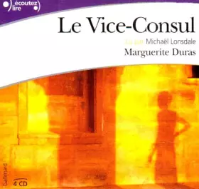 Couverture du produit · Le Vice-Consul CD