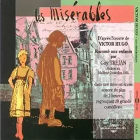 Couverture du produit · Victor Hugo : Les Misérables