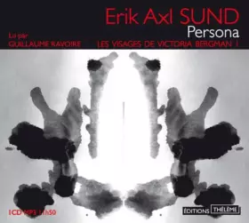 Couverture du produit · Persona