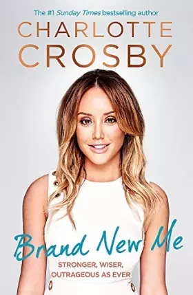 Couverture du produit · Brand New Me