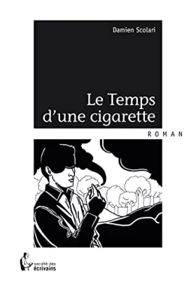 Couverture du produit · Le Temps d'une cigarette