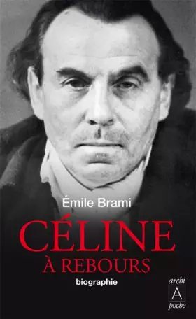 Couverture du produit · Céline à rebours