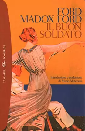 Couverture du produit · Il buon soldato