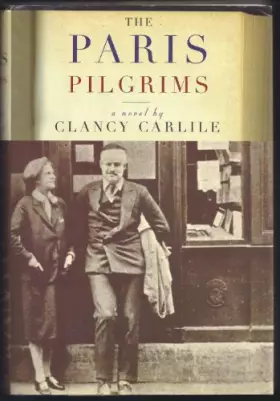 Couverture du produit · The Paris Pilgrims: A Novel