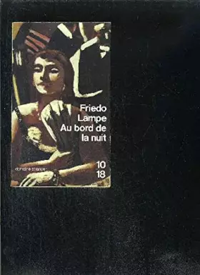 Couverture du produit · AU BORD DE LA NUIT