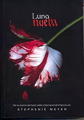 Couverture du produit · Luna nueva / New Moon
