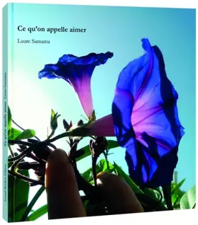 Couverture du produit · Ce qu'on appelle aimer