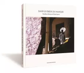 Couverture du produit · Dans le creux du manque