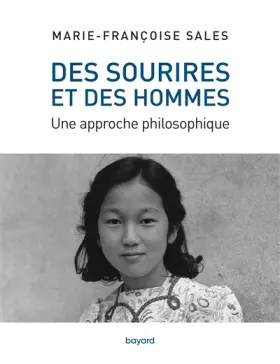 Couverture du produit · Des sourires et des hommes - Une approche philosophique