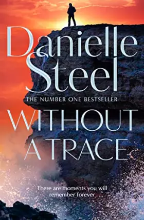 Couverture du produit · Without A Trace