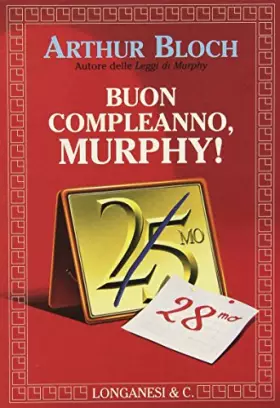Couverture du produit · Buon compleanno, Murphy!