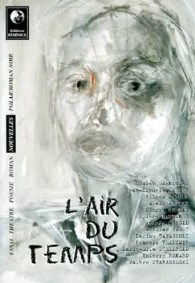 Couverture du produit · L'air du temps : Nouvelles croisées
