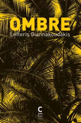 Couverture du produit · Ombre