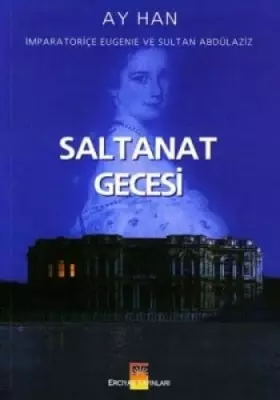 Couverture du produit · SALTANAT GECESİ