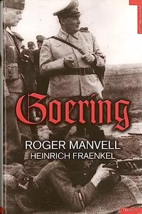 Couverture du produit · Goering (Tempus)