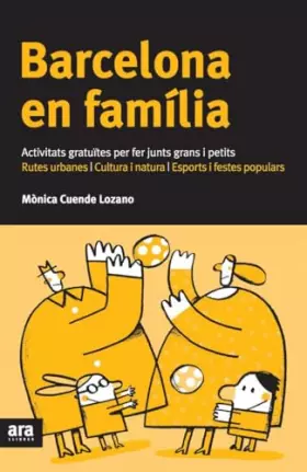 Couverture du produit · Barcelona En Família (CATALAN)