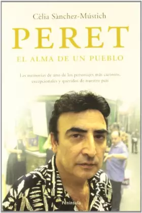 Couverture du produit · Peret.: El alma de un pueblo (ATALAYA)