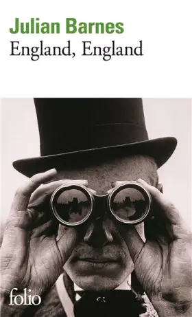 Couverture du produit · England, England