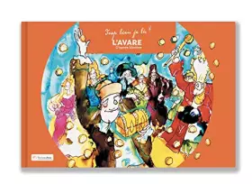Couverture du produit · Trop bien je lis ! L'Avare