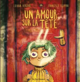 Couverture du produit · Un amour sur la tête