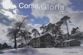 Couverture du produit · Corse, Gloria