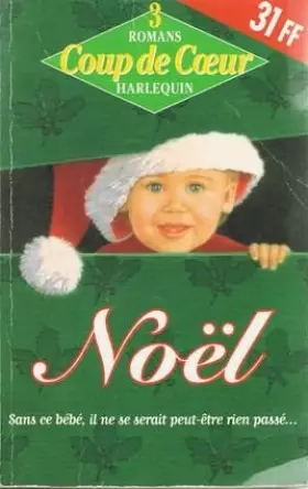 Couverture du produit · Noël : 3 romans (Coup de coeur)