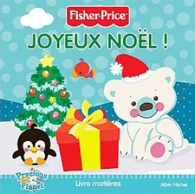 Couverture du produit · Joyeux Noël