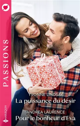 Couverture du produit · La puissance du désir - Pour le bonheur d'Eva