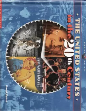 Couverture du produit · The United States in the 20th Century (Scholastic Timelines)