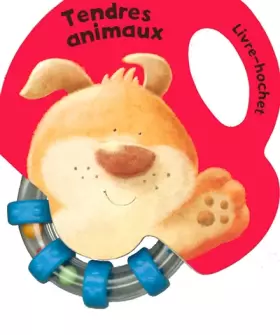 Couverture du produit · TENDRES ANIMAUX