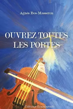 Couverture du produit · Ouvrez toutes les portes