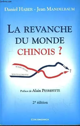Couverture du produit · La revanche du monde chinois