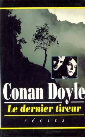 Couverture du produit · Le dernier tireur