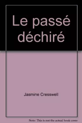 Couverture du produit · Le passe dechire Best sellers