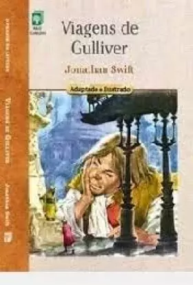 Couverture du produit · Viagens de Gulliver
