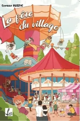 Couverture du produit · La fête du village: 2022