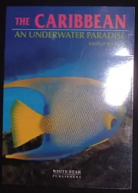Couverture du produit · The Caribbean. An Underwater Paradise.