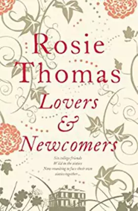 Couverture du produit · Lovers and Newcomers