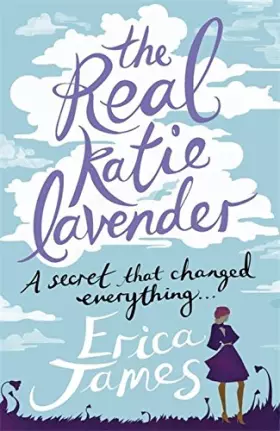 Couverture du produit · The Real Katie Lavender