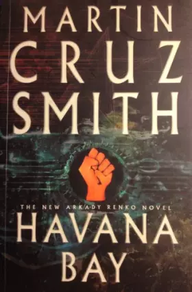 Couverture du produit · Havana Bay