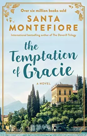 Couverture du produit · The Temptation of Gracie