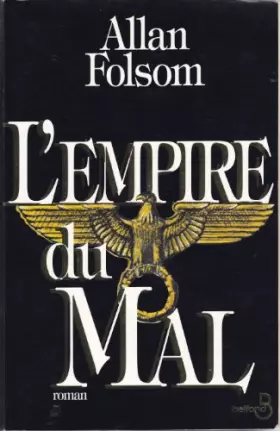 Couverture du produit · L'empire du mal