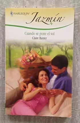 Couverture du produit · CUANDO SE PONE EL SOL